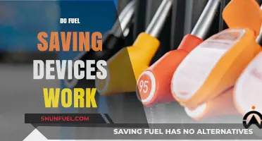 Do Fuel Saving Devices Really Work? Uncovering the Truth
