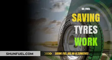 Fuel-Saving Tyres: Fact or Fiction? Uncovering the Truth for Drivers