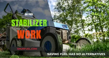 Do Fuel Stabilizers Work? Unveiling the Truth for Long-Term Storage