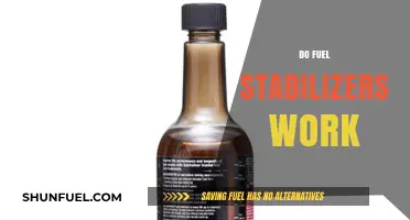 Do Fuel Stabilizers Work? Uncovering the Truth for Long-Term Storage