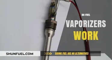 Do Fuel Vaporizers Work? Unveiling the Truth and Efficiency Claims