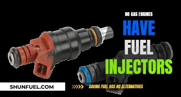Gas Engines and Fuel Injectors: What's the Connection?