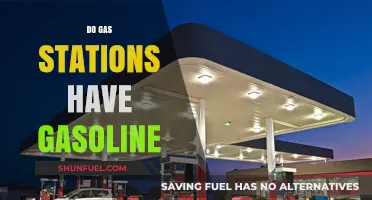 Exploring the Essentials: Do Gas Stations Always Have Gasoline?