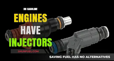 Exploring Gasoline Engines: The Role of Fuel Injectors