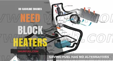 Cold Start Solutions: Do Gasoline Engines Need Block Heaters?