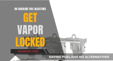 Understanding Vapor Lock in Gasoline Fuel Injectors