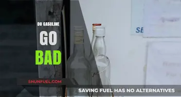 Does Gasoline Expire? Understanding Fuel Shelf Life and Storage Tips