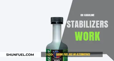 Exploring the Effectiveness of Gasoline Stabilizers: A Comprehensive Guide