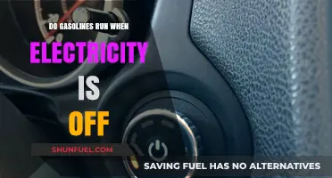 Will Your Car Start During a Power Outage? Gasoline vs. Electricity