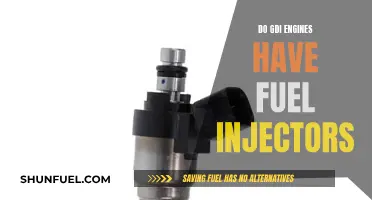 GDI Engines and Fuel Injectors: What's the Connection?