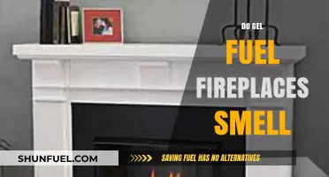 Do Gel Fuel Fireplaces Smell? Uncovering the Truth About Odors