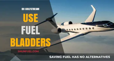 Gulfstream Fuel Bladders: Usage, Benefits, and Efficiency Explained
