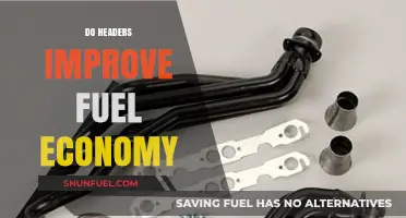 Do Headers Boost Fuel Efficiency? Exploring Performance and Economy Trade-offs