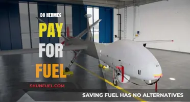 Does Hermes Cover Fuel Costs for Couriers? A Detailed Breakdown