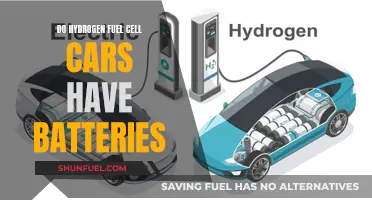 Hydrogen Fuel Cell Cars: Powering the Future Without Batteries?