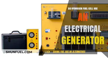 Do Hydrogen Fuel Cells Use an Electrical Generator? Explained
