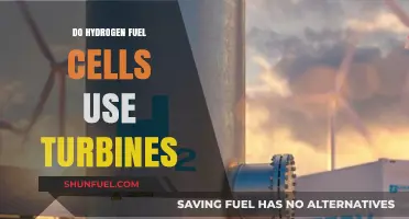 Hydrogen Fuel Cells and Turbines: Unraveling the Power Generation Connection