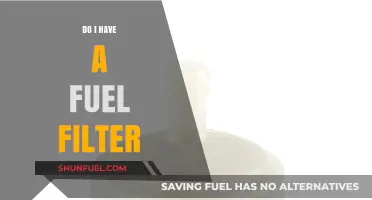 Fuel Filter Facts: Do You Need One?