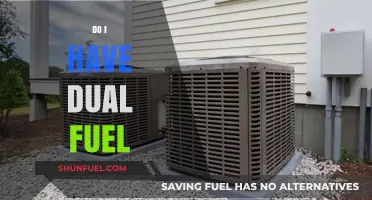 Understanding Dual Fuel Systems: Do You Have One at Home?