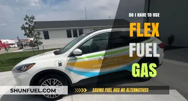 Flex Fuel Gas: Is It a Must for Your Vehicle?