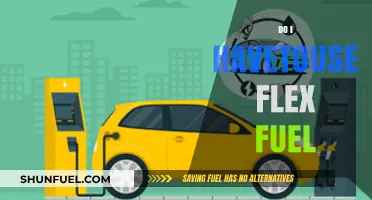 Flex Fuel: Is It Necessary for Your Vehicle? A Guide