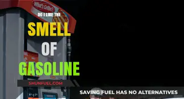Exploring the Peculiar Appeal of Gasoline's Scent