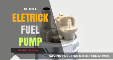 Electric Fuel Pump: Essential Upgrade or Unnecessary Expense for Your Vehicle?