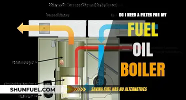Fuel Oil Boiler Maintenance: Filter Essentials