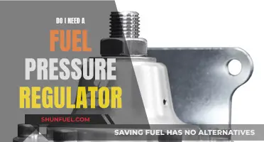 Fuel Pressure Regulator: Necessary or Not?