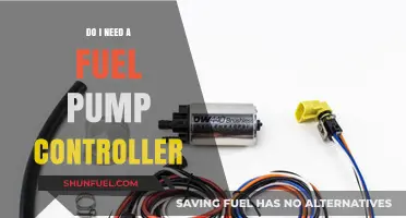 Fuel Pump Controller: Essential Upgrade or Unnecessary Expense?
