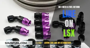 Understanding LSX Fuel Return Lines: Essential or Optional?