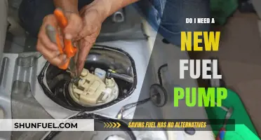 Signs Your Car Needs a New Fuel Pump: What to Look For