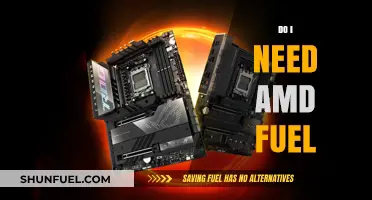 AMD Fuel: Essential or Optional? Understanding Its Role in Your System