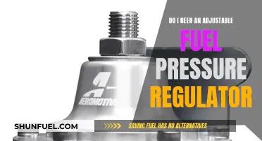 Adjustable Fuel Pressure Regulator: Necessary Upgrade or Overkill?