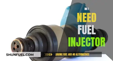Fuel Injector: Necessary Upgrade or Unneeded Expense?