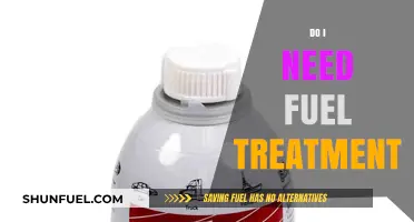 Fuel Treatment: Essential Maintenance or Unnecessary Expense for Your Vehicle?