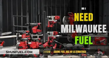 Milwaukee Fuel: Essential Power Tool Upgrade or Overkill for Your Needs?