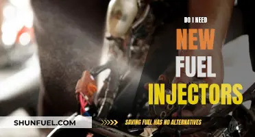 Fuel Injectors: When to Replace and Why