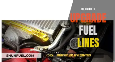 Is Your Car's Fuel System Ready for an Upgrade? Discover the Signs