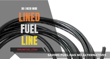Fuel Line Maintenance: When to Choose Wired Lines