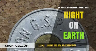 Fueling the Apocalypse: Gasoline Tokens in Last Night on Earth