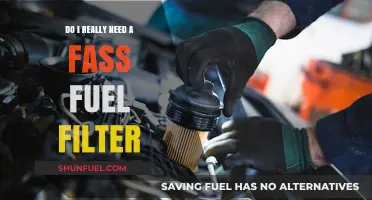 Fuel Filter Upgrade: Why You Need a FASS