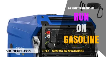 Exploring Inverter Generators: Gasoline-Powered or Not?