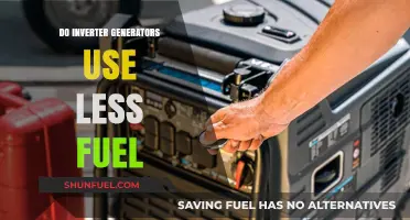 Do Inverter Generators Save Fuel? Efficiency and Cost Analysis