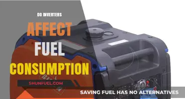 How Inverters Impact Fuel Efficiency in Vehicles and Generators