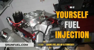Master DIY Fuel Injection: Upgrade Your Engine with Step-by-Step Guidance