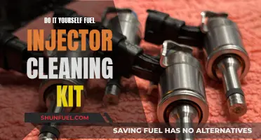 Effective Fuel Injector Cleaning Kit Solutions for Your Car