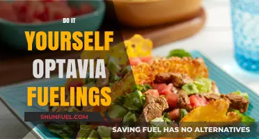 DIY Optavia Fuelings: Creative Homemade Recipes for Your Weight Loss Journey