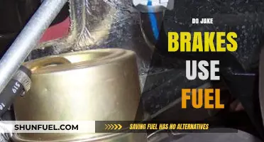 Do Jake Brakes Consume Fuel? Uncovering the Truth for Truckers