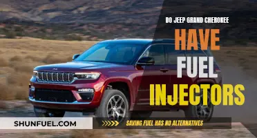 Fuel Injectors in Jeep Grand Cherokees: What You Need to Know